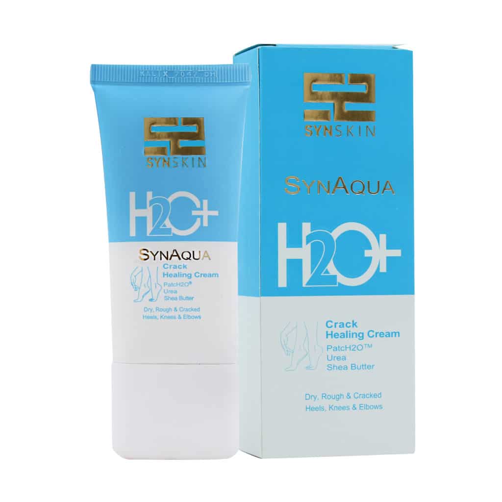 کرم ترک دست و پا ساین آکوا ساین اسکین - 50 میلی گرم