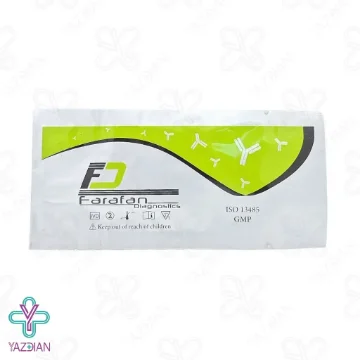  تست ترامادول