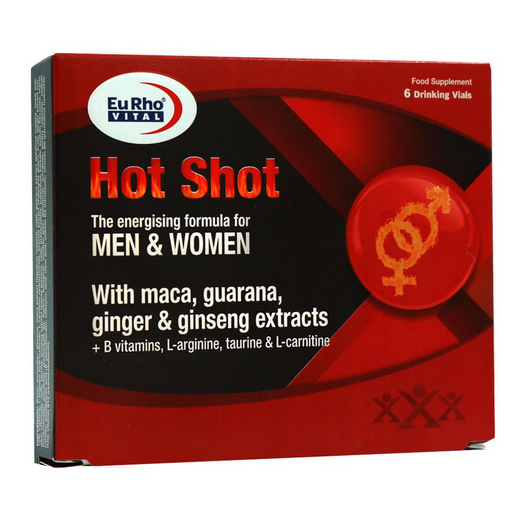 ویال هات شات یوروویتال - 6 عددی