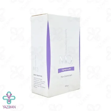 پن روشن کننده و ضد لک MQ ام کیو - 100 گرم