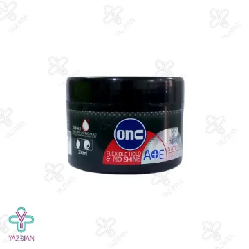 واکس مو کاسه ای انس - 200 میلی لیتر	