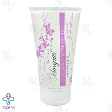 ژل حالت دهنده مو مرطوب مارگریت - 150 میلی لیتر