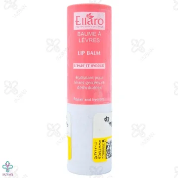 بالم لب مرطوب کننده و ترمیم کننده الارو - 3.75 گرم