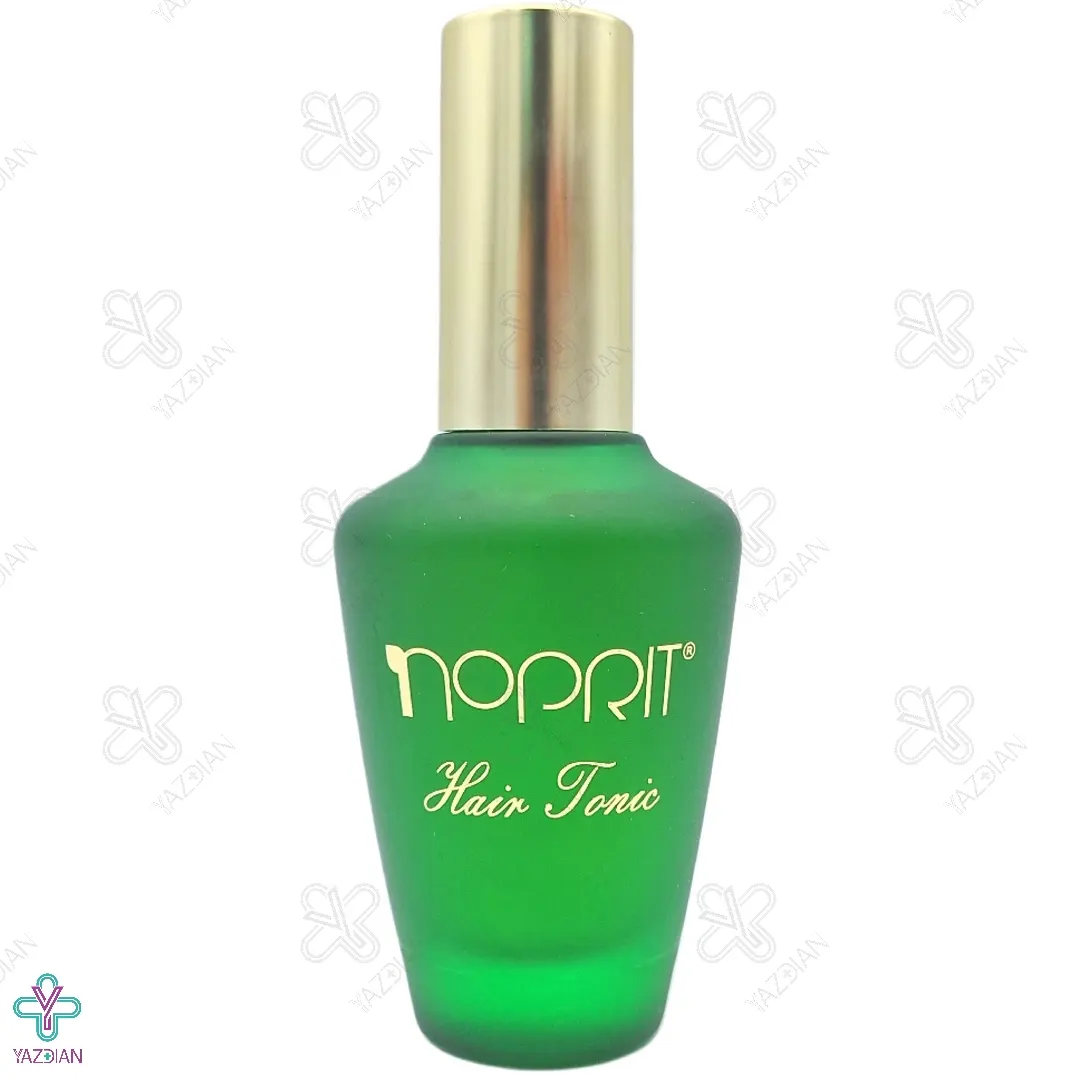 تونیک تقویت کننده و ضد ریزش مو نوپریت - 50 میلی لیتر