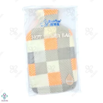 کیسه آبگرم پشمی کاوردار