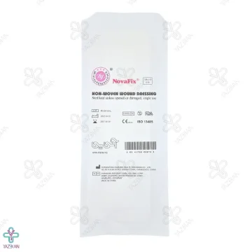 پانسمان آماده 10*30