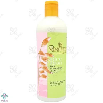 نرم کننده موی سر پرمون - 400 میلی لیتر