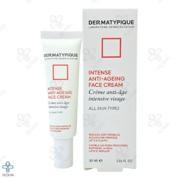 کرم ضد چروک قوی صورت درماتیپیک - 30 میلی لیتر