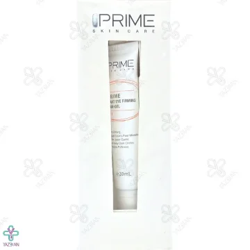 ژل کرم سفت کننده دور چشم پریم - 20 میلی لیتر	