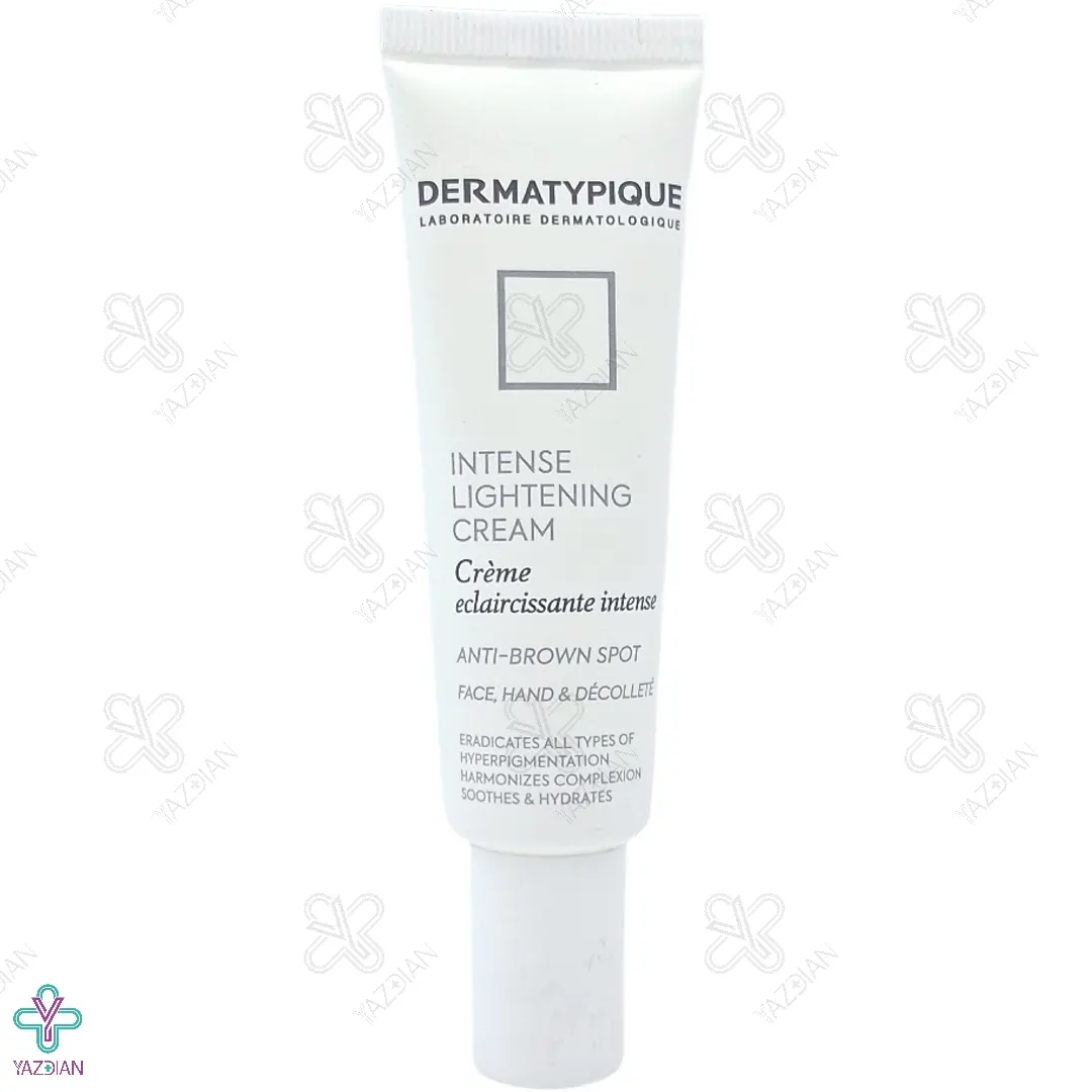 کرم ضد لک و روشن کننده درماتیپیک - 30 میلی لیتر	
