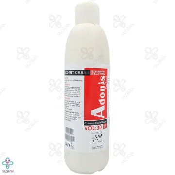 اکسیدان 9 درصد آدونیس بزرگ - 1000 میلی لیتر	