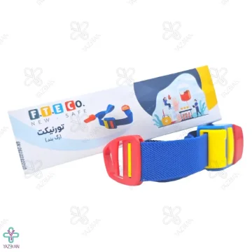  رگ بند ( گارو ) قفل دار