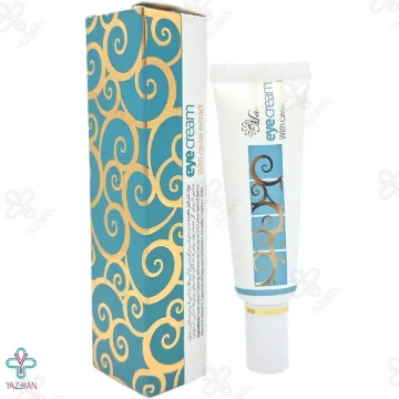 کرم دور چشم خاویار مارگریت - 30 میلی لیتر	