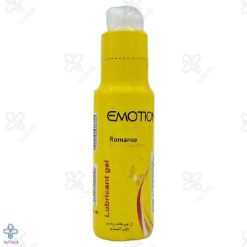 ژل روان کننده مدل Romance ایموشن - 75 میلی لیتر