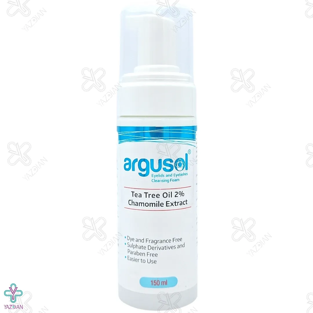 ژل بهداشتی بانوان ژنوبایوتیک - 150 میلی لیتر