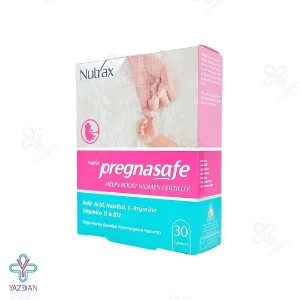 قرص پرگناسیف نوتراکس - 30 عددی