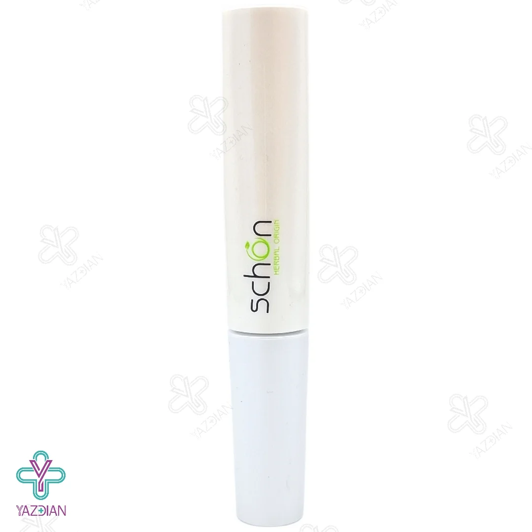  خط چشم مویی فیبولس شون