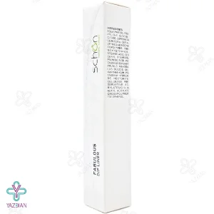 خط چشم ماژیکی فبیولس شون