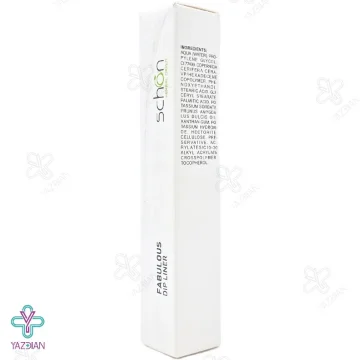 خط چشم ماژیکی فبیولس شون