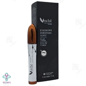 تونیک تقویت کننده ابرو وچه - 5 میلی لیتر