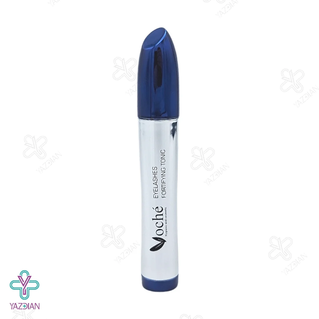 تونیک تقویت کننده مژه وچه - 5 میلی لیتر