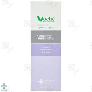 کرم ترمیم کننده پوست Voche وچه - 30 میلی لیتر 