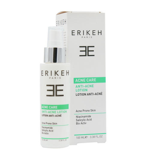 لوسیون ضد جوش اریکه - 100 میلی لیتر