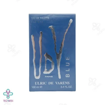 عطر مردانه یو دی وی بلو - 100 میلی لیتر