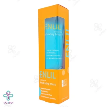 ماسک مو آبرسان روغن آرگان انلیل (بدون آبکشی) - 100 میلی لیتر	