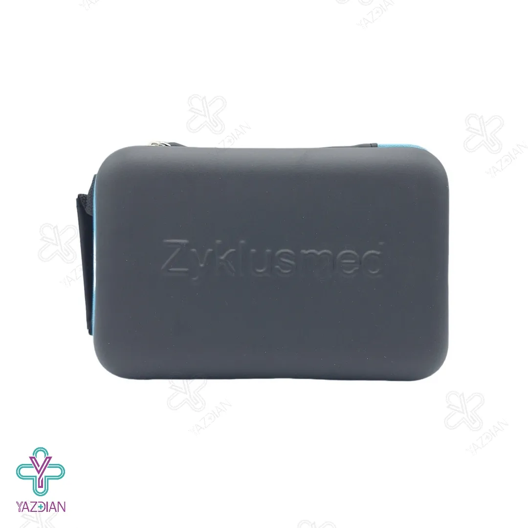 فشار سنج دیجیتال بازویی سخنگو زیکلاس مد مدل B01	