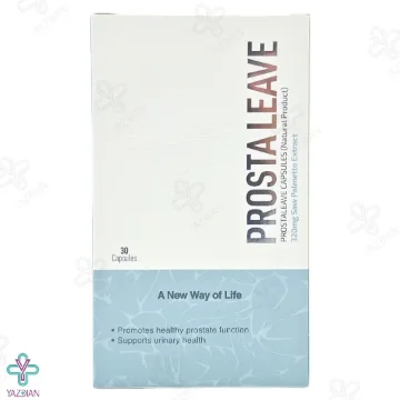 کپسول پروستات پروستالیو بهداشت فارمد لوتوس - 30 عددی