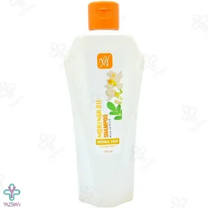 شامپو مورینگا مای مناسب موهای معمولی - 400 میلی لیتر	