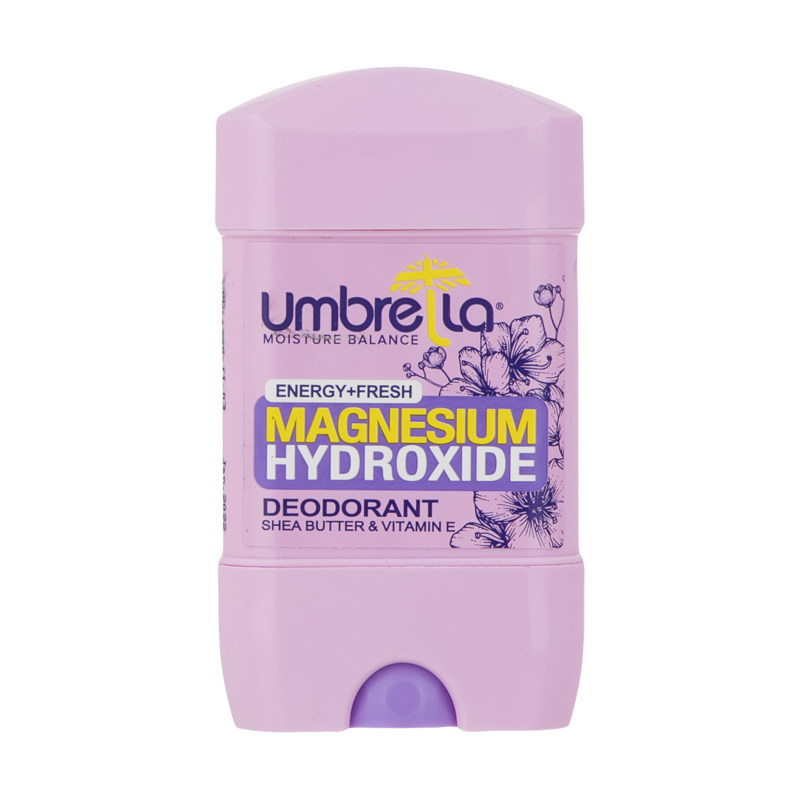 تصویر  استیک خوشبو کننده بدن زنانه آمبرلا مدل انرژی اند فرش - 75 میلی لیتر