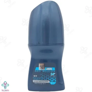 مام رول ضد تعریق مردانه مای مدل ایسی ویو - 50 میلی لیتر	