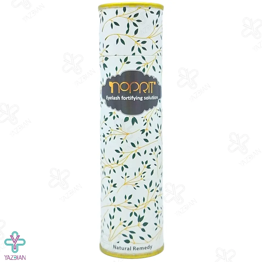 ریمل تقویت کننده مژه نوپریت - 15 میلی لیتر	