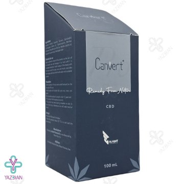 لوسیون ضد درد کنورت پرو - 100 میلی لیتر 