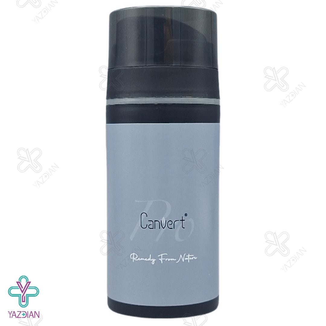 لوسیون ضد درد کنورت پرو - 100 میلی لیتر 