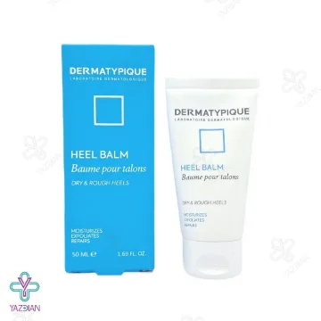 کرم ترمیم کننده ترک پا درماتیپیک - 50 میلی لیتر