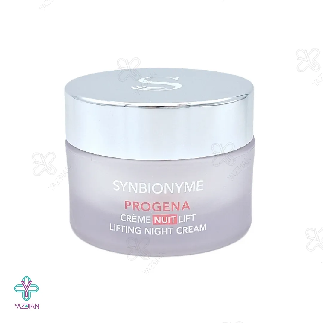 کرم لیفتینگ شب پروژنا سین بیونیم - 50 میلی لیتر