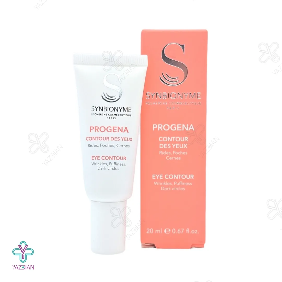 کرم لیفتینگ دور چشم پروژنا سین بیونیم - 20 میلی لیتر 
