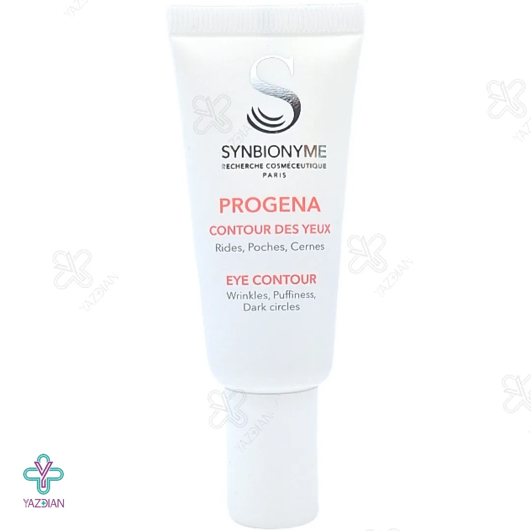 کرم لیفتینگ دور چشم پروژنا سین بیونیم - 20 میلی لیتر 