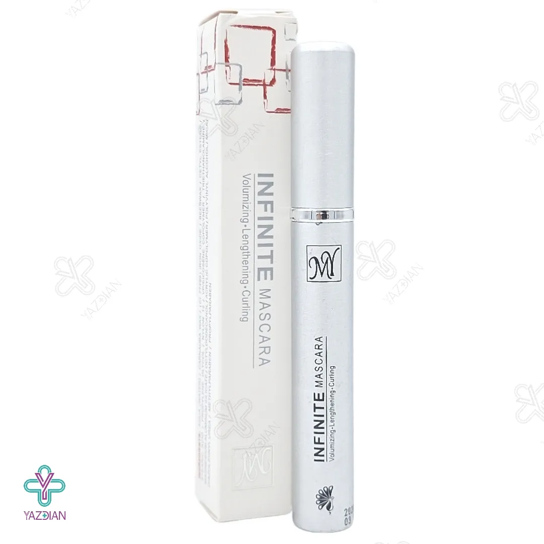 ریمل سه کاره اینفینیت مای - 10 میلی لیتر