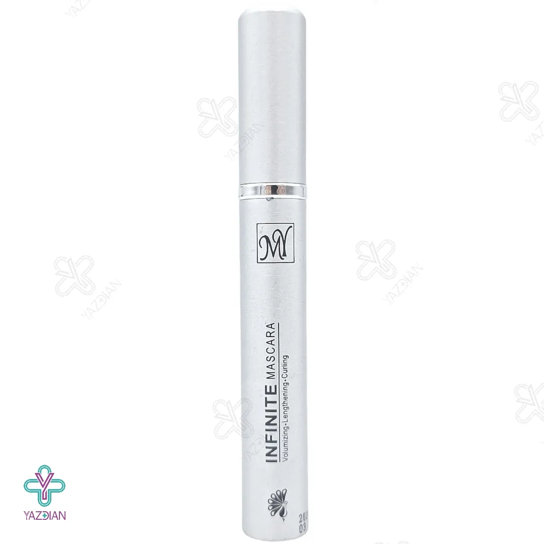 ریمل سه کاره اینفینیت مای - 10 میلی لیتر