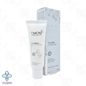 کرم ضد لک روز تراوایت امونی - 50 میلی لیتر	