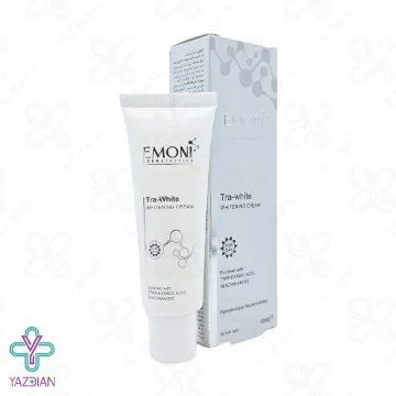 کرم ضد لک روز تراوایت امونی - 50 میلی لیتر	