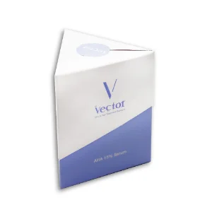 سرم لایه بردار 15% AHA وکتور - 30 میلی لیتر