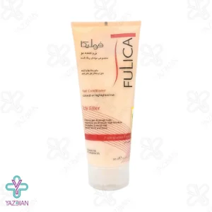 نرم کننده فولیکا مخصوص موهای رنگ شده - 200 میلی لیتر	