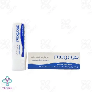 بالم لب مرطوب کننده هیدرودرم - 4.5 گرم	