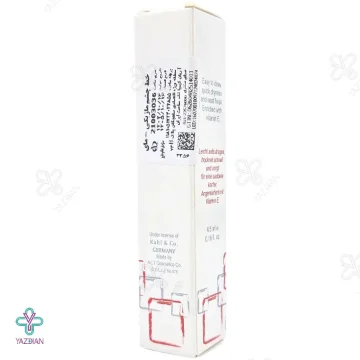 خط چشم ماژیکی مای - 4.5 میلی لیتر