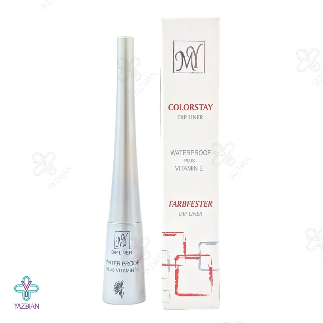 خط چشم ماژیکی مای - 4.5 میلی لیتر